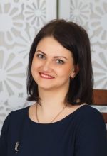 Кузьмина Ирина Валерьевна
