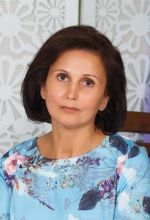 Севастьянова Наталья Николаевна