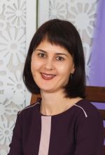 Емуранова Рамиля Фаритовна