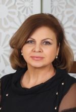 Хмелевских Наталья Анатольевна