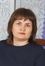 Зорова Мария Васильевна