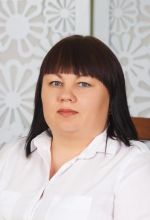 Метелкина Мария Владимировна