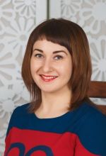 Вершинникова Анна Александровна