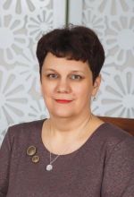 Ивахина Светлана Николаевна