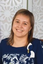Баранова Наталья Николаевна