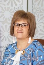 Зайцева Людмила Анатольевна