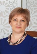 Стульникова Ольга Геннадиевна