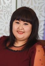 Дусаева Сания Тлеубаевна