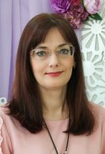 Дрынкина Юлия Викторовна