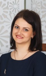 Кузьмина Ирина Валерьевна