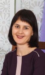 Емуранова Рамиля Фаритовна