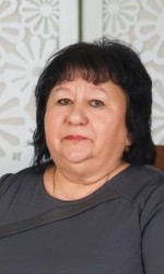 Иванова Наталья Андреевна