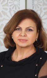 Хмелевских Наталья Анатольевна