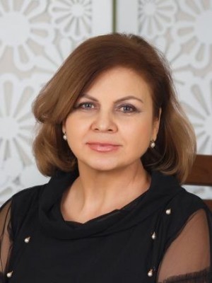 Хмелевских Наталья Анатольевна