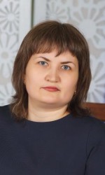 Зорова Мария Васильевна