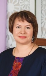 Руководитель СП- Ярыгина Светлана Николаевна