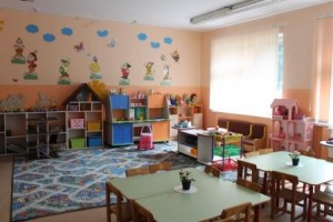 Группа "ГНОМИКИ"