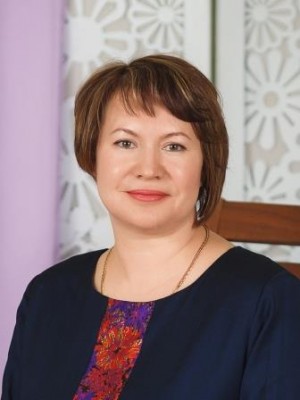 Руководитель СП- Ярыгина Светлана Николаевна