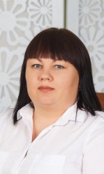 Метелкина Мария Владимировна