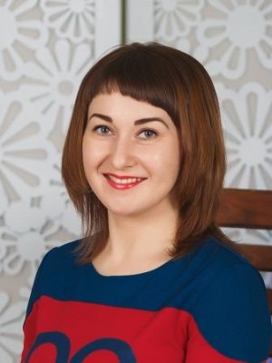 Вершинникова Анна Александровна