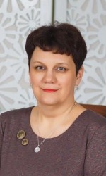 Ивахина Светлана Николаевна