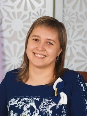 Баранова Наталья Николаевна
