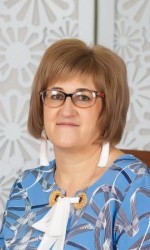 Зайцева Людмила Анатольевна