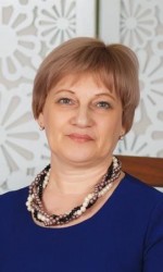Стульникова Ольга Геннадиевна