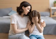 Что делать родителям, если ребенок закатывает истерики? (Часть 2)
