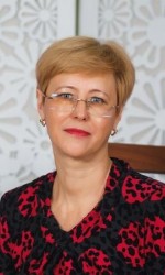 Писчасова Наталья Алексеевна