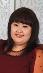 Дусаева Сания Тлеубаевна