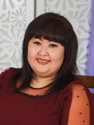 Дусаева Сания Тлеубаевна