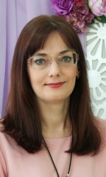 Дрынкина Юлия Викторовна