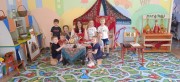 Роль устного народного творчества в воспитании детей раннего возраста