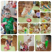  Сюжетно- ролевые игры для детей
