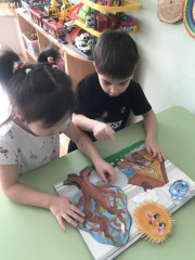 Роль игры в развитии ребенка дошкольного возраста