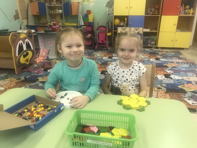 Польза настольной игры для детей