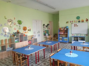 Группа "СОЛНЫШКО"