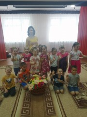 День Матери
