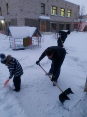 БЛАГОДАРНОСТЬ РОДИТЕЛЯМ