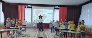 ДЕНЬ ЗНАНИЙ