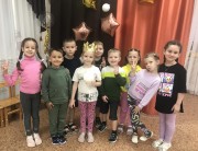 Незабываемый праздник – день рождения в детском саду