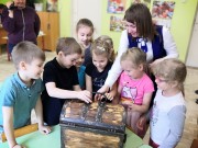 Путешествие на остров Пиратов