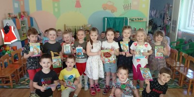 Итоги конкурса «Дерево сказок»