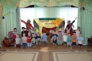 Собирайся, народ!  Нынче Масленица в гости идёт.