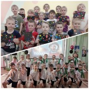 «Красота вселенной» - тематическая неделя в нашей группе