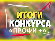Итоги II Окружного открытого конкурса  профессионального мастерства с Международным участием (в рамках сотрудничества с САШ ЮНЕСКО) для педагогов ДОО «ПРОФИ +»