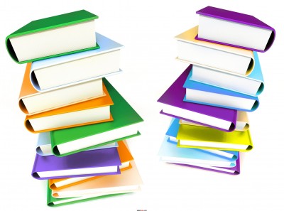 Конкурс «Книжка-САМОДЕЛКА»