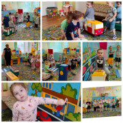 Безопасность дорожного движения