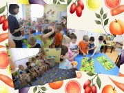«В здоровом теле - здоровый дух»